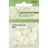 Mother of Pearl Disc Shell Beads